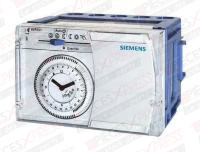 Regulateur de chauffage residentiel rvp Siemens RVP201.0