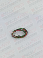 Cablage thermostat ambiance Ariston 60001240