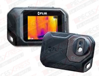 Camera thermique FLIR C2 Progalva FLIR C2