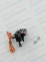 Boîtier microswitch Saunier Duval 0020205985