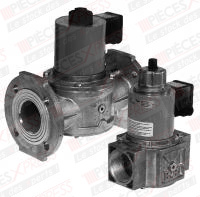 Mvd 503/5 rp 3/8 230vac ip54 Dungs 158090