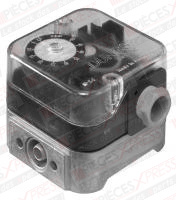 Nb 500 a4 Dungs 210971