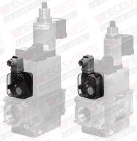 Nb 150 a2 30-150mbar Dungs 215240