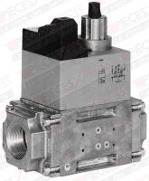 Dmv-d 507/11 230 vac ip54 connecteur Dungs 222331