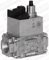 Dmv-dle 507/11 110-120vac ip54 con Dungs 222878