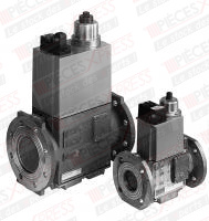 Dmv-dle 5050/11 230 vac ip54 connect Dungs 224924