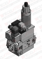 Mb-zrdle 410 b01 s20 gw 150a5 Dungs 226554
