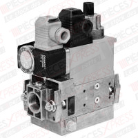 Mb-dle 407 b01 s20 gw150a5 Dungs 226561