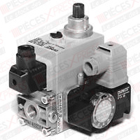 Mb-dle 403 b01 s20 gw 150a5 Dungs 226568