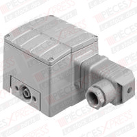 Gw 500 a4/2 ag-g3-ms9-v0-vs3 st-se Dungs 238572