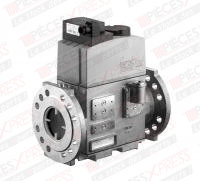 Dmv-d 525/11 eco 230vac ip54 connect Dungs 256151