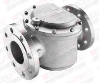 Filtre gf 40 065/4 dn65 4 bar Dungs 256409