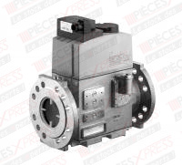 Dmv-d 5080/11 eco ac 110v ip 54 -viton Dungs 256476