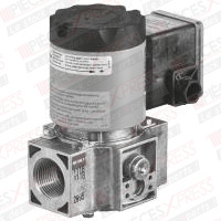 Lv-d 220/5 rp. 2 230vac ip54 Dungs 257036