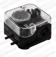 Lgw 30 a2-7 au-m-v9 st-se pa Dungs 257438