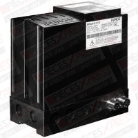 Mpa 4112 v1.1 kpl. 230vac ip54 Dungs 259066