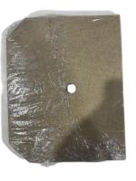 Deflecteur air superieur 290x230x25 De Dietrich 7620915
