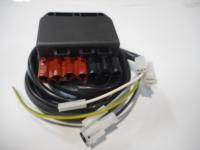 Connecteur 7 plots Chapp&eacute;e 7626803