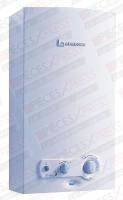 Ondea compact lc11 pvhy propane Elm Leblanc / Bosch 7701431570
