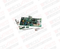 Circuit imprime principal Ariston 65109313-05