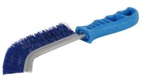 Brosse convexe nylon 1799 Progalva