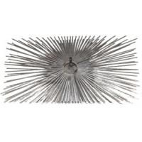 Herisson pvc 400 x 200 anneaux 1881 Progalva