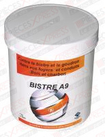 Bistre A9 pot 1 kg Progalva 3260