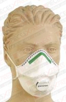 Masque anti poussiere soupape ffp3 X20 nr Progalva 6011