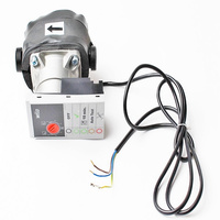 Circulateur + isolant Thermor 909909