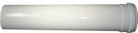 Rallonge hv 1m dia100 Frisquet F3AA40281