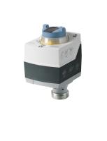 Servomoteur Siemens SAS61.03