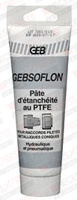 Pate à joint teflon 125 ml Geb 114520