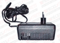 Adaptateur secteur/chargeur K250/K255/K453/K455 Kane KMCU250