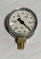 Vacuom&egrave;tre Brigon (0 &agrave; -1 bar) Kane 1122
