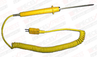 Sonde température air/liquide SONDE TEMPERATURE AIR/LIQUIDE Generic