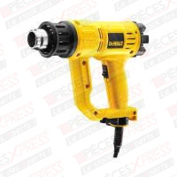 Décapeur thermique 1800 w Dewalt D26411