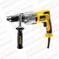 Perceuse percussion 1100 w Dewalt DWD524KS