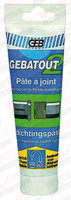 Pate à joint étanchéité 125 ml 103981 Geb