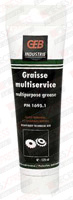 GRAISSE ROULEMENTS 125 ML 651145 Geb