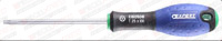 Tournevis torx 2,5 x t8 Expert E160503