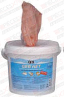 Lingettes nettoyantes Geb 500672