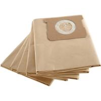 Lot de 5 maxi-sacs pour aspi ref.405  