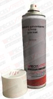 Peinture galvanisante à froid gris mat Pièces Express 770619+996950