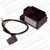 Transfo fioul TRK1-30CVD avec cable Cofi TRK1-30C