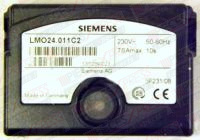 RELAIS LMO 24 011 C2 SIEMENS Siemens LMO24011C2