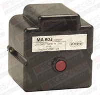 Relais ma 803 ecee MA803 