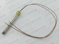 Bougie ø9,9 l150 280w lc500 3/8  HT62651