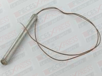 Bougie ø10 l155 300w lc500  HT62687