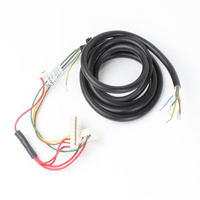 Faisceau 230v carte option simple Atlantic 109361