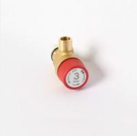Soupape securite 3 bar - clip Atlantic 174437